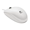 Kép 3/10 - Logitech OEM B100 USB fehér egér