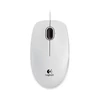 Kép 2/10 - Logitech OEM B100 USB fehér egér