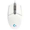 Kép 3/15 - Logitech G102 Lightsync fehér gamer egér