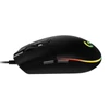Kép 7/16 - Logitech G102 Lightsync fekete gamer egér