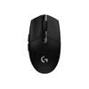 Kép 9/21 - Logitech G305 Lightspeed USB vezeték nélküli fekete gamer egér