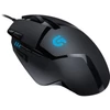 Kép 7/15 - Logitech G402 Hyperion Fury USB fekete gamer egér