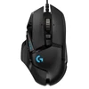 Kép 1/13 - Logitech G502 Hero Gaming Mouse Black