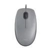 Kép 4/10 - Logitech M110 Silent szürke egér