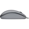 Kép 6/10 - Logitech M110 Silent szürke egér