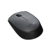 Kép 5/11 - Logitech M170 vezeték nélküli szürke notebook egér