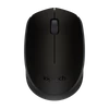 Kép 6/14 - Logitech M171 vezeték nélküli fekete notebook egér