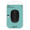 Kép 8/14 - Logitech M171 vezeték nélküli fekete notebook egér
