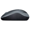 Kép 8/14 - Logitech M185 vezeték nélküli szürke notebook egér