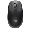 Kép 7/19 - Logitech M190 fekete vezeték nélküli egér