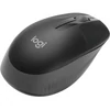 Kép 9/19 - Logitech M190 fekete vezeték nélküli egér