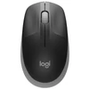 Kép 7/18 - Logitech M190 középszürke vezeték nélküli egér