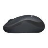 Kép 6/11 - Logitech M220 Silent vezeték nélküli fekete egér
