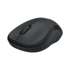 Kép 5/11 - Logitech M220 Silent vezeték nélküli fekete egér