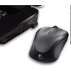 Kép 6/10 - Logitech M235 vezeték nélküli szürke notebook egér