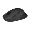 Kép 8/14 - Logitech M280 vezeték nélküli fekete egér