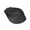 Kép 7/14 - Logitech M280 vezeték nélküli fekete egér