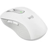 Kép 9/15 - Logitech M650 Signature vezeték nélküli piszkosfehér egér