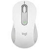 Kép 6/14 - Logitech M650 Signature L vezeték nélküli piszkosfehér egér