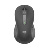 Kép 6/15 - Logitech M650 Signature L vezeték nélküli grafitszürke egér
