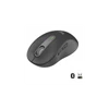 Kép 7/15 - Logitech M650 Signature L vezeték nélküli grafitszürke egér