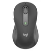 Kép 5/5 - Logitech Signature M650 Large for Business Graphite
