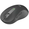 Kép 7/15 - Logitech M650 Signature vezeték nélküli grafitszürke egér