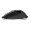 Kép 15/15 - Logitech M720 Triathlon vezeték nélküli fekete egér