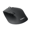 Kép 13/15 - Logitech M720 Triathlon vezeték nélküli fekete egér