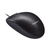 Kép 6/13 - Logitech M90 USB fekete egér