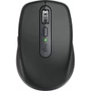 Logitech MX Anywhere 3S vezeték nélküli fekete egér