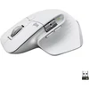 Kép 12/12 - Logitech MX Master 3S Performance vezeték nélküli halványszürke egér