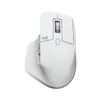 Kép 11/12 - Logitech MX Master 3S Performance vezeték nélküli halványszürke egér