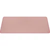 Kép 1/6 - Logitech Studio Series Desk Mat sötétrózsaszín egérpad