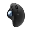 Kép 1/12 - Logitech Ergo M575s vezeték nélküli fekete Trackball egér