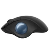 Kép 2/12 - Logitech Ergo M575s vezeték nélküli fekete Trackball egér