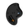 Kép 5/12 - Logitech Ergo M575s vezeték nélküli fekete Trackball egér