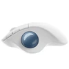 Kép 2/12 - Logitech Ergo M575s vezeték nélküli fehér Trackball egér
