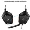 Kép 7/25 - Logitech G332 gamer headset
