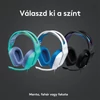 Kép 15/21 - Logitech G335 fekete gamer headset