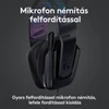 Kép 17/21 - Logitech G335 fekete gamer headset