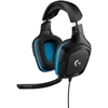 Kép 5/17 - Logitech G432 7.1 USB gamer headset
