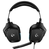 Kép 7/17 - Logitech G432 7.1 USB gamer headset