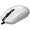 Kép 11/15 - Logitech G102 Lightsync fehér gamer egér