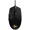 Kép 1/16 - Logitech G102 Lightsync fekete gamer egér