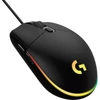 Kép 2/16 - Logitech G102 Lightsync fekete gamer egér