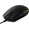 Kép 3/16 - Logitech G102 Lightsync fekete gamer egér