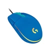 Kép 4/9 - Logitech G102 Lightsync kék gamer egér