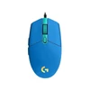 Kép 5/9 - Logitech G102 Lightsync kék gamer egér