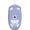 Kép 4/13 - Logitech G102 Lightsync lila gamer egér